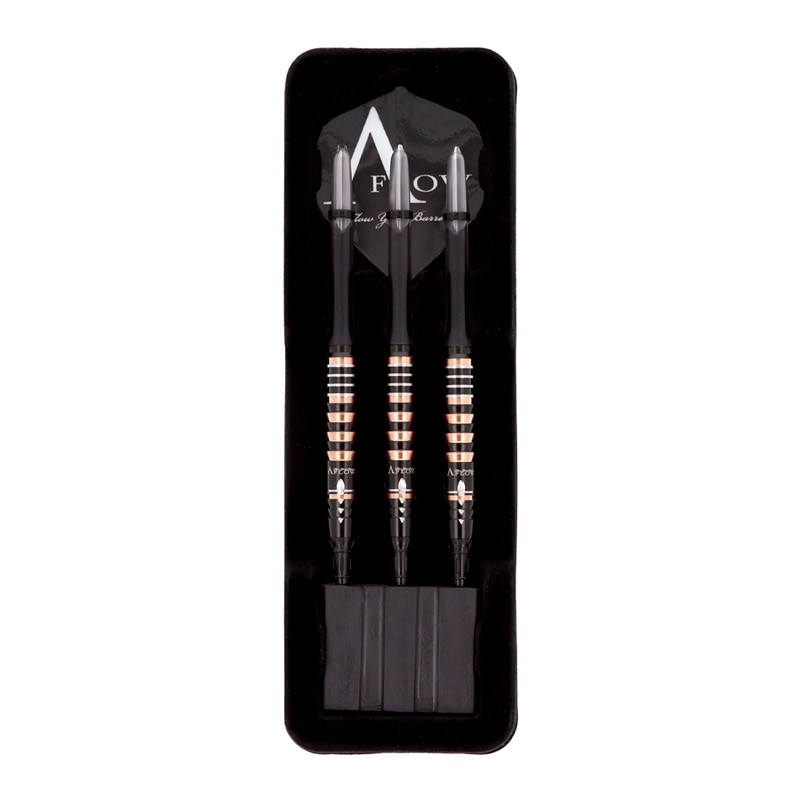 ダーツ DYNASTY GLASH Infinity ダーツ > ソフトダーツ > ブランド【タ行】 > ダイナスティー > A FLOW