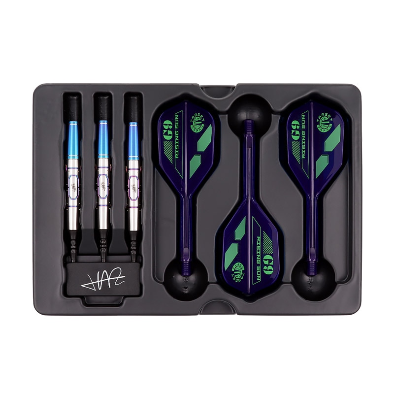 TARGET RISING SUN G9 NO GROOVE 村松 治樹モデル バレル【ターゲット】ライジングサン G9 ノーグルーブ 村松治樹モデル