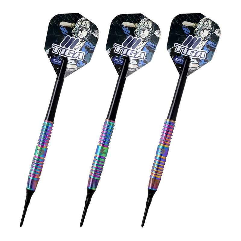 定価14800円 ソフトダーツ ダイノフライ ティガ カットかなり強め 定価14800円 ソフトダーツ ダイノフライ ティガ カットかなり強め