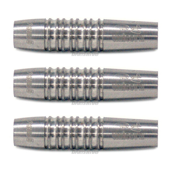 フィル・テイラー Unicorn ユニコーン PURIST Phase5 LP unicorn（ユニコーン） ダーツ バレル unicorn PURIST フィル