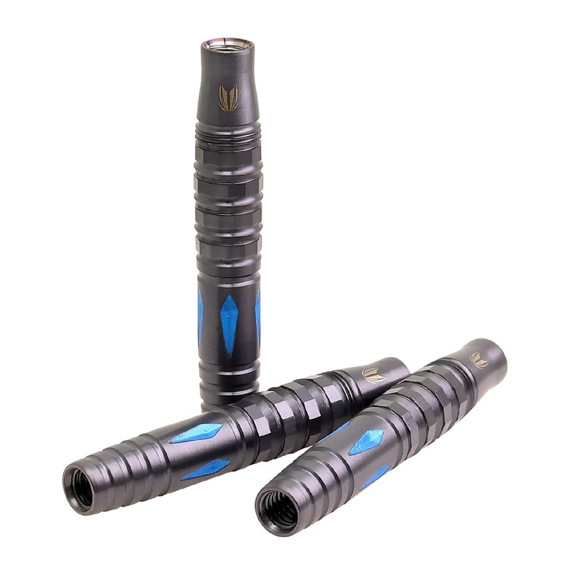 TARGET 限定 PLAYERS PRODUCED MIRACLE BLACK ダーツ > ソフトダーツ > ブランド【タ行】 > ターゲットジャパン