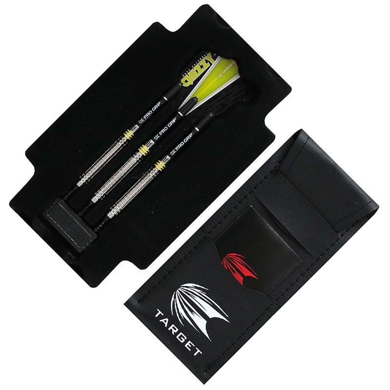 デイブチズネルTARGETチズィCHIZZY JP EDITION定価12223 ダーツ > ハードダーツ > ブランド【ハ行】 > ハローズ > Harrows