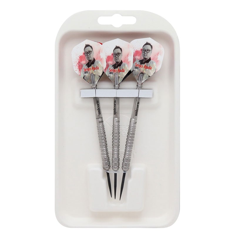 unicorn MAESTRO PHASE2 浅田斉吾　スティール バレル【ユニコーン】マエストロ 90% 浅田斉吾モデル フェーズ2