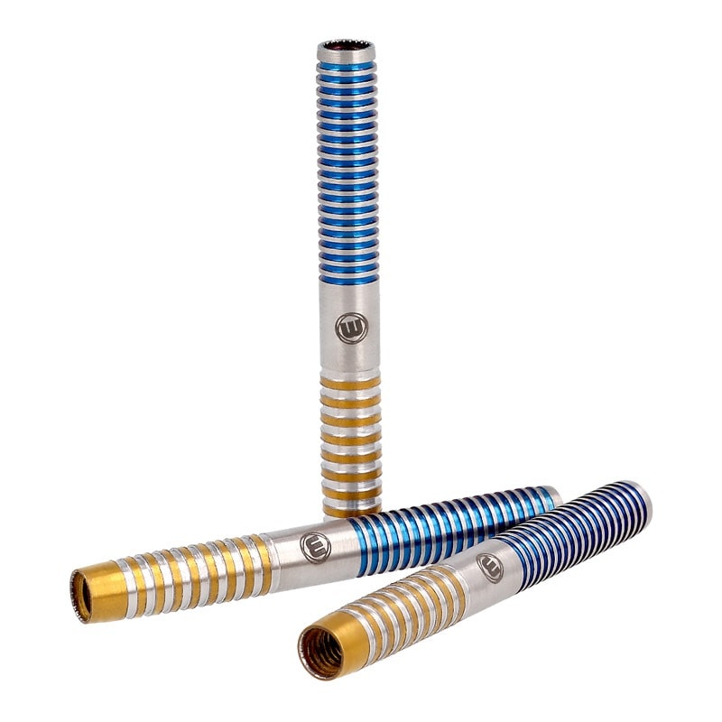 ダーツ WINMAU Daryl Gurney 20g ダーツ バレル winmau Daryl Gurney 90% 20g Black Edition ウィンマウ