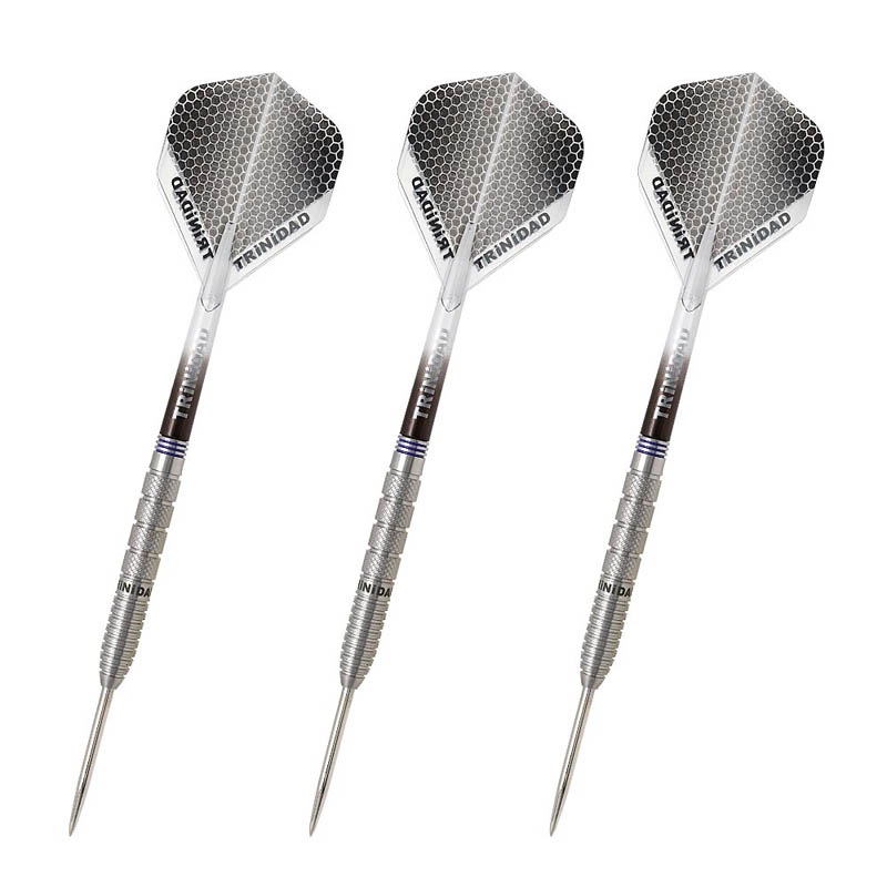 6本セットTRINIDADトリニダードEDERエデル2吉野洋幸選手モデル20g ダーツ バレル TRiNiDAD PRO Eder2 2BA Steel トリニダード プロ