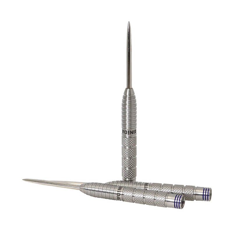 EDER プロト 吉野 洋幸モデル バレル【トリニダード】エデル3 吉野洋幸モデル スティール｜ダーツ