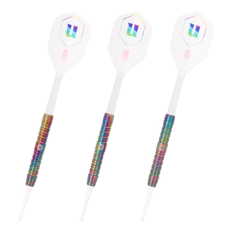 Unicorn ダーツ Pesca Momoka Rainbow UL ダーツ > ソフトダーツ > ブランド【ヤ行】 > ユニコーン > unicorn