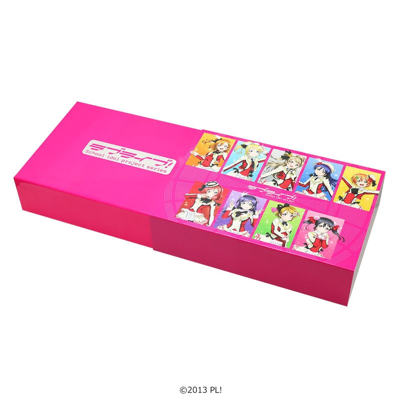 ラブライブ　Liella ダーツライブコラボセット ダーツ > キャラクター > 【OnlyJapan】ラブライブ！シリーズ ダーツ