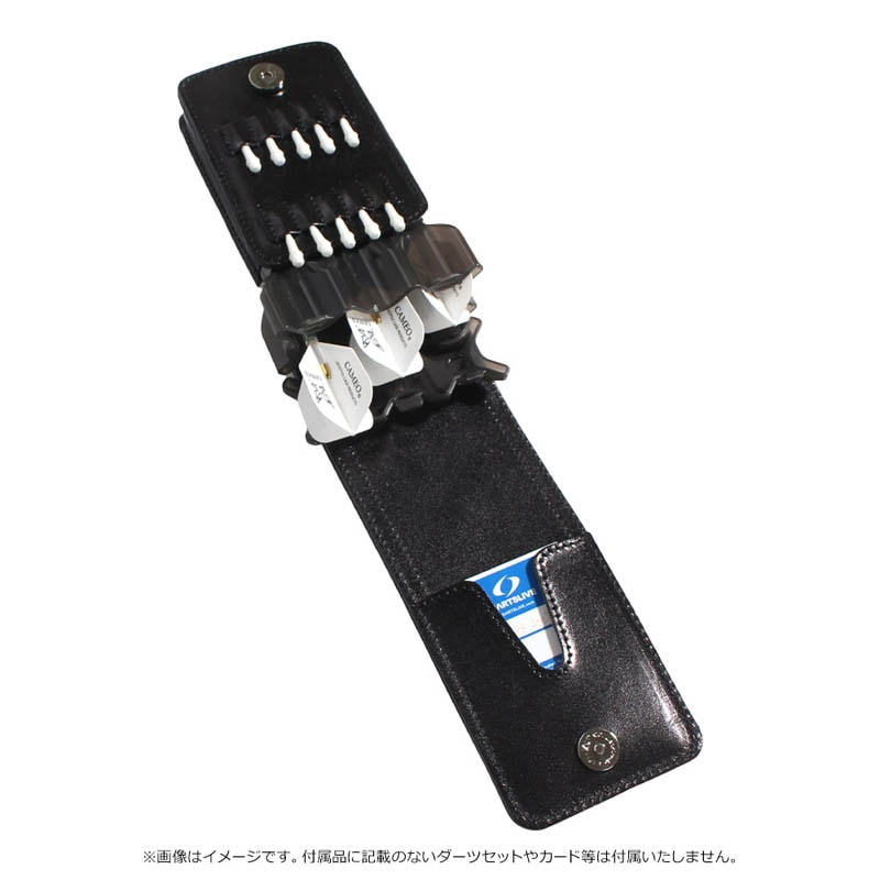 サムライEVO ダーツセット + 和柄ケース ダーツケース > ブランド【カ行】 > カメオ > CAMEO(カメオ) ダーツ