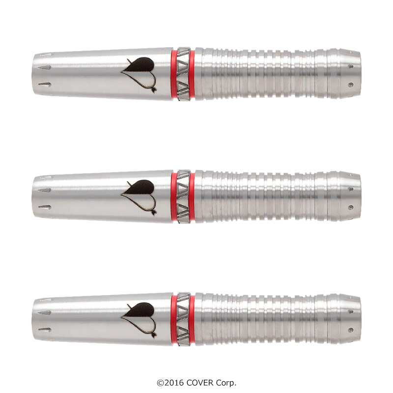 【貴重】宝鐘マリン ダーツセット ダーツ > キャラクター > 【Only Japan】ホロライブ ダーツセット 宝鐘