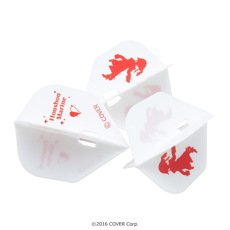 宝鐘マリン　ダーツセット[未開封品] ダーツ > キャラクター > 【Only Japan】ホロライブ ダーツセット 宝鐘