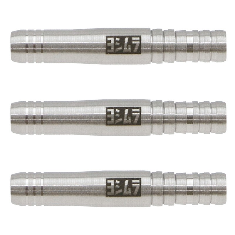 ヨシムラバレルズ ミラージュ TYPE2 スティール ダーツバレル【ヨシムラバレルズ】ミラージュ type2 2BA｜ダーツ用品は