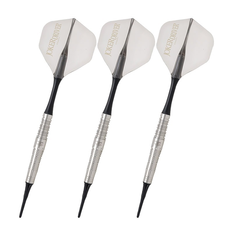 ジョーカードライバー クリスタル ベニントン ダーツ > ソフトダーツ > ブランド【サ行】 > ジョーカードライバー