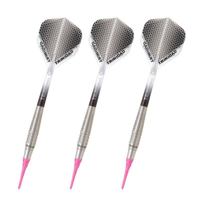 ブルーコーティング TRINIDADトリニダード ELLIOTTエリオット20g TRiNiDAD】 X ELLIOTT トリニダード エックス エリオット ダーツ