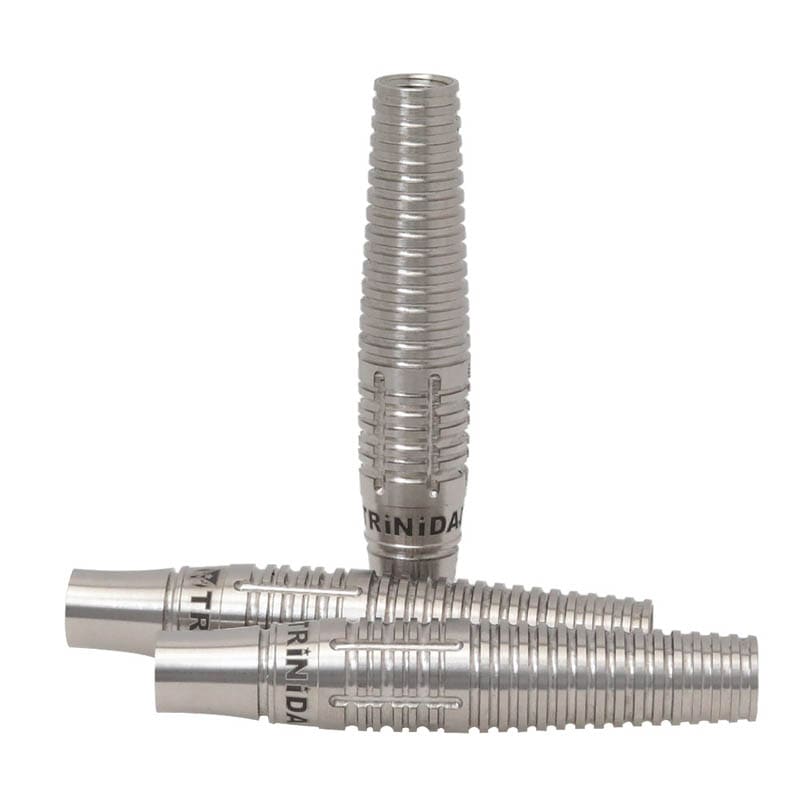 TRINIDAD トリニダード ELLIOTT エリオット 20g 送料込み TRiNiDAD】 X ELLIOTT トリニダード エックス エリオット ダーツ