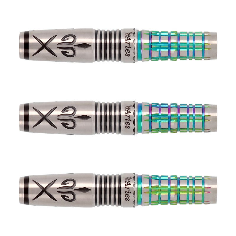 激レア ターゲット アラン・ノリスモデル 90% 2BA 18g ダーツ > ソフトダーツ > ブランド【ハ行】 > ハローズ > Harrows