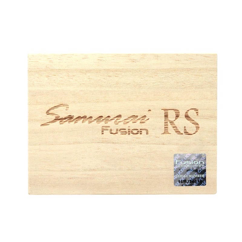 サムライ Fusion RS　USED 5本セット 送料無料【Samurai】samurai RS (サムライRS) ソフトダーツ バレル