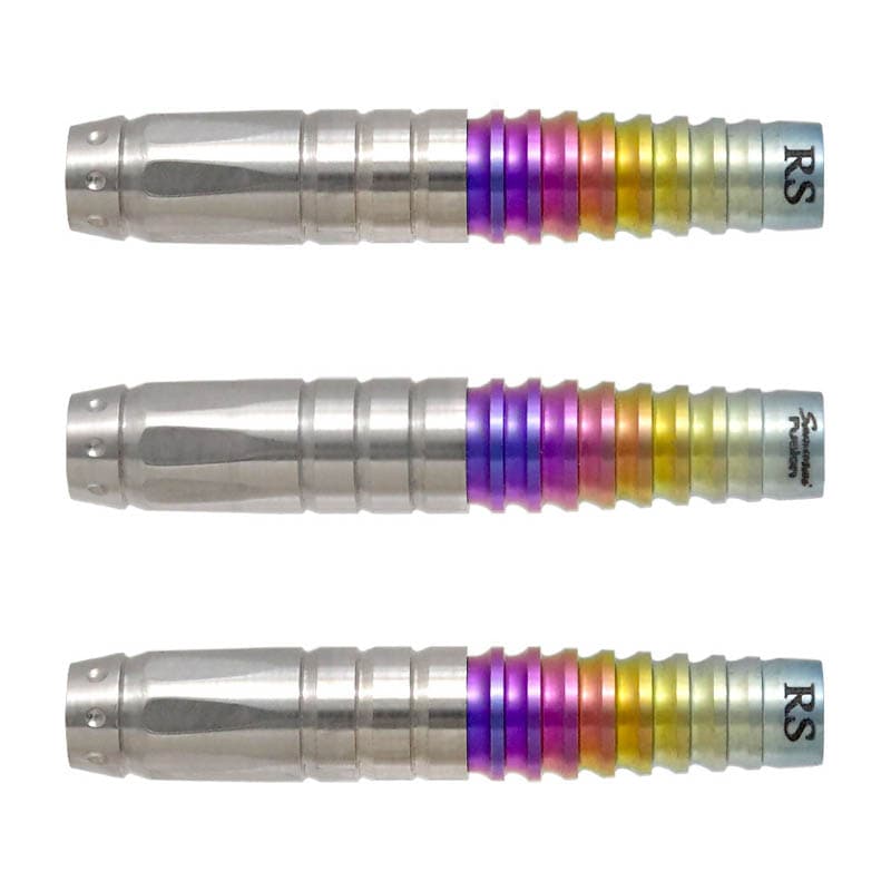 サムライ9バレル 楽天市場】【送料無料】ダーツ バレル【サムライ】Samurai 9