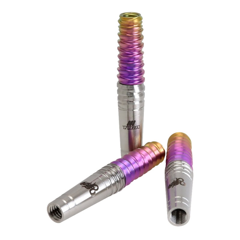 新品未使用品　スーパーノヴァ2フュージョン　ソフトダーツ　畦元隆成選手 畦元隆成選手2023年モデル】Supernova2 スーパーノヴァ2レビュー