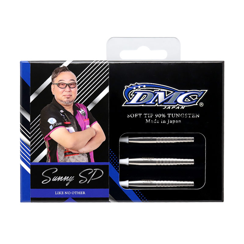 DMC Sabre 20g ダーツセット ディーエムシー セイバー 20g DMC Sabre 20g | ソフトダーツ,DMC