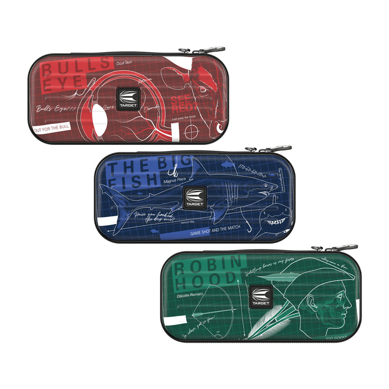 顔プリント ダーツケース ダーツケース > ブランド【タ行】 > ターゲットジャパン > TARGET