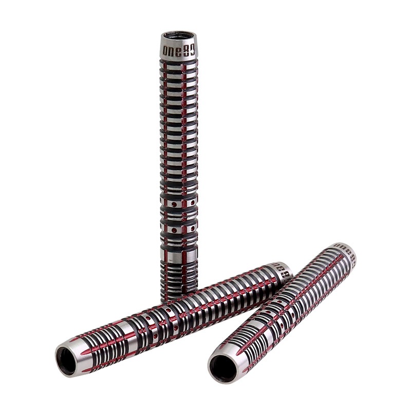 One80 NASIR 2BA 20g ナシル・ボンバモデル 定価12100円 ダーツ > ソフトダーツ > ブランド【ワ行】 > ワンエイティ