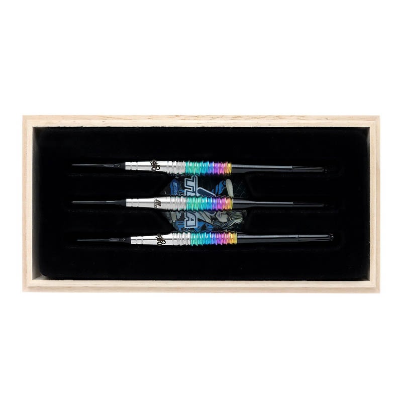 【新品未使用】 ティガ スーパーノヴァ フュージョン ダーツ バレル 楽天市場】ダーツ バレル ティガ TIGA Supernova Fusion スーパー