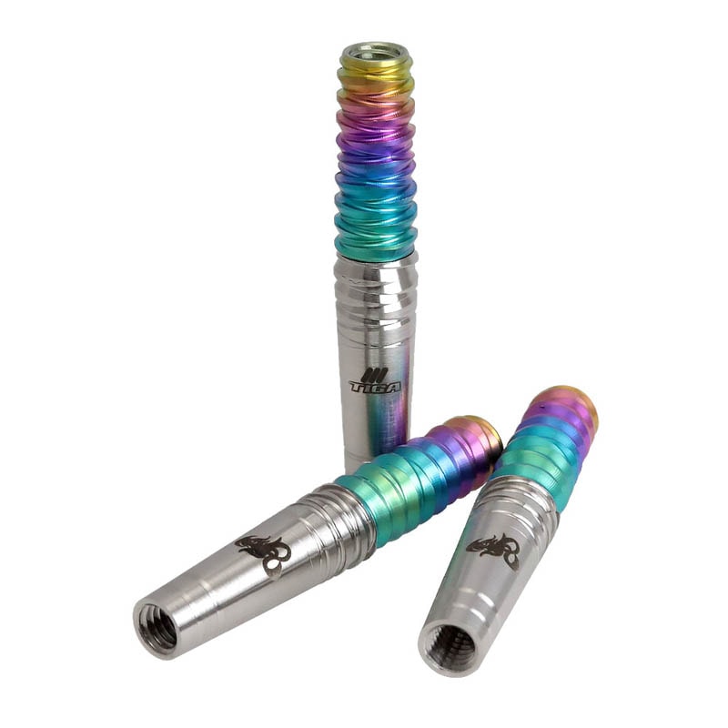 新品　定価19800円　ティガ　スーパーノヴァ2　フュージョン　バレルのみ ダーツ > ソフトダーツ > ブランド【タ行】 > ティガ > Fusion > TIGA