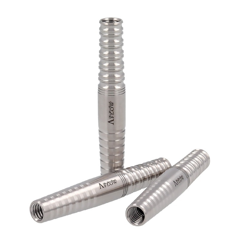 RYUSEI TYPE-ZERO A 19g ダーツセット ダーツ > ソフトダーツ > ブランド【タ行】 > ダイナスティー > A FLOW