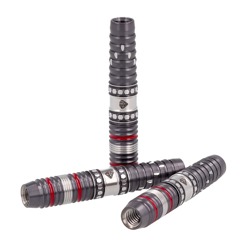 【送料込】ターゲット　ダイヤモンド G3 2BA ターゲット ダイヤモンド G3 2BA18g いわお小鈴選手 ダーツ バレル