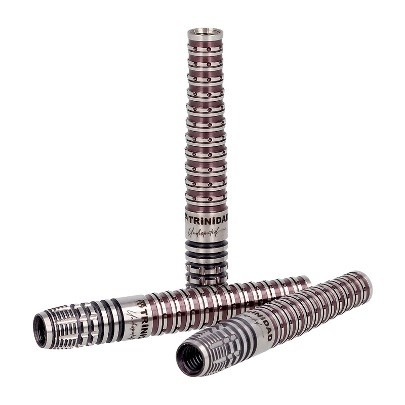 @*o様 TRiNiDAD KID プロトバレル ダーツ > ソフトダーツ > ブランド【タ行】 > トリニダード > PRO