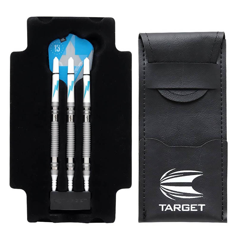 フィルテイラーTARGET POWER 8ZERO SILVER 2BA 21g ダーツ > ソフトダーツ > ブランド【タ行】 > ターゲット > POWER