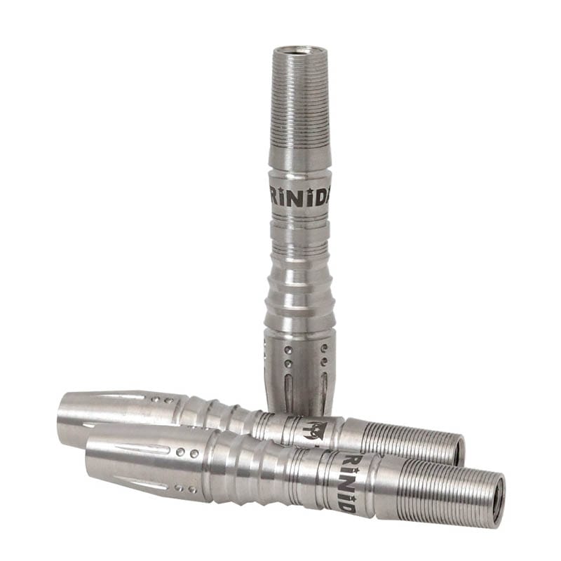 TRINIDAD トリニダード JOE ジョー 18g 定価/8800円 TRINIDAD トリニダード JOE ジョー 18g 定価/8800円 - メルカリ