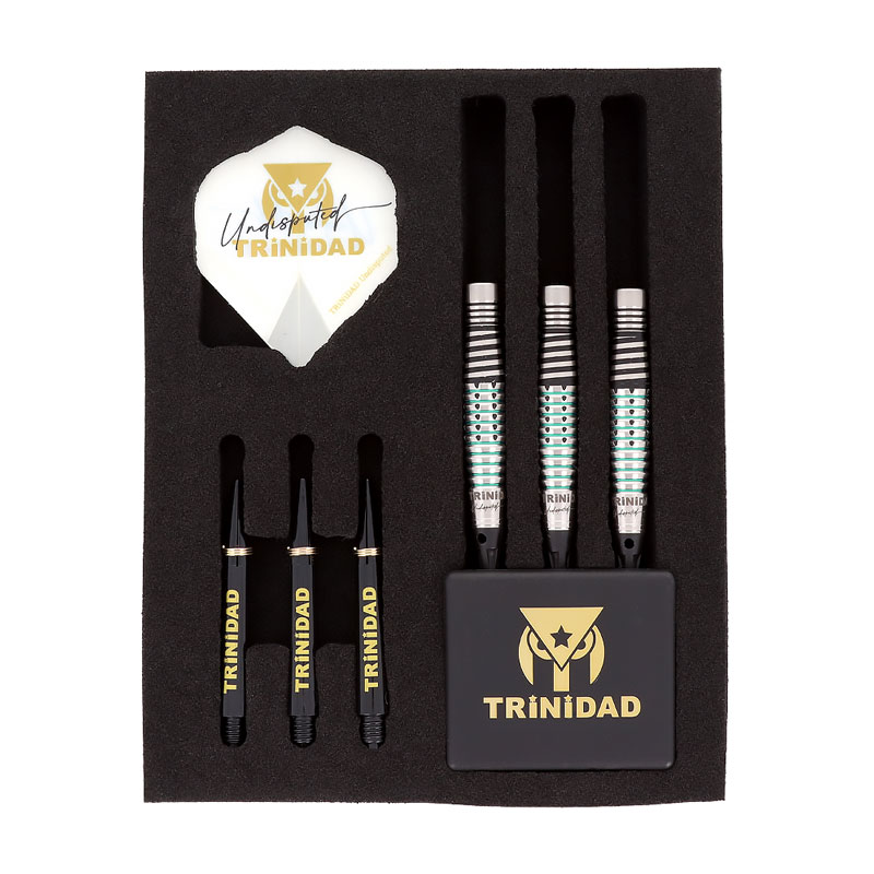 【たこ焼きマン】リカルドロペス シャフトフライトセット たこ焼きマン】リカルドロペス シャフトフライトセット たこ焼きマン