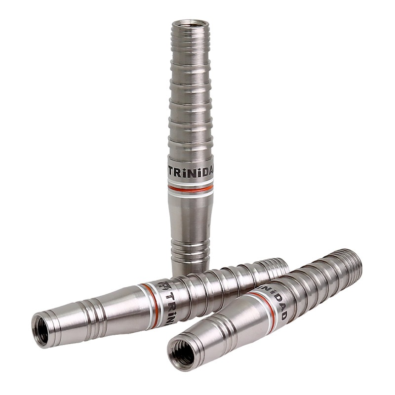 【新品未使用送料込み】TRINIDAD ROMAN Type4 ダーツ＆カード ダーツ > ソフトダーツ > ブランド【タ行】 > トリニダード > PRO