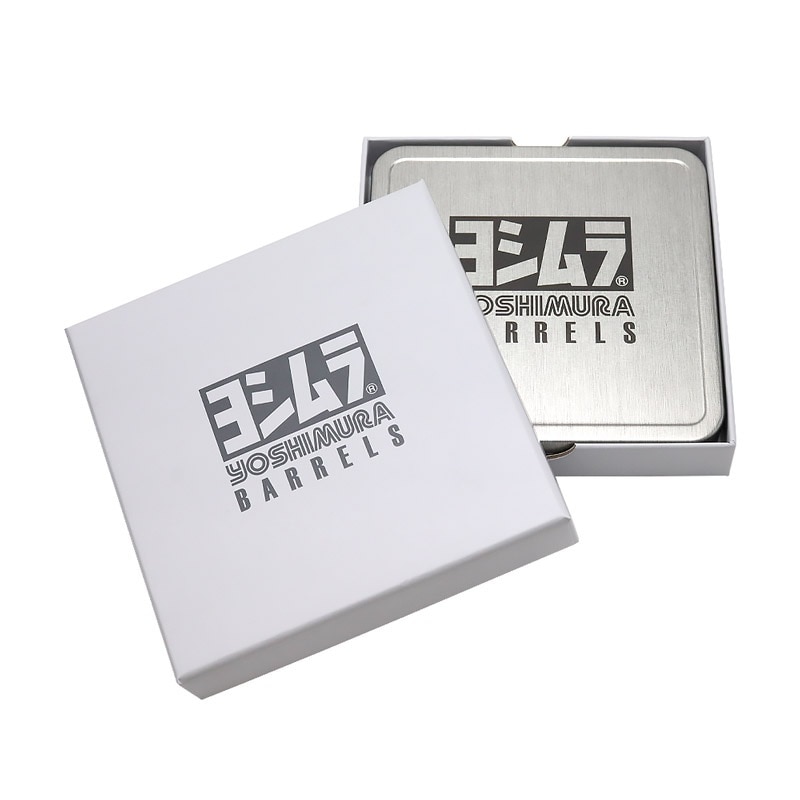 YOSHIMURA BARRELS(ヨシムラバレルズ) SPARK 2024(スパーク2024) 2BA