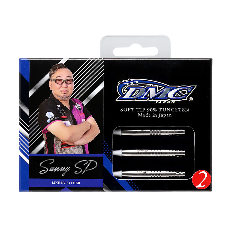 ダーツ DMC Sunny SP2 ダーツ > ハードダーツ > ブランド【タ行】 > ディーエムシー > DMC