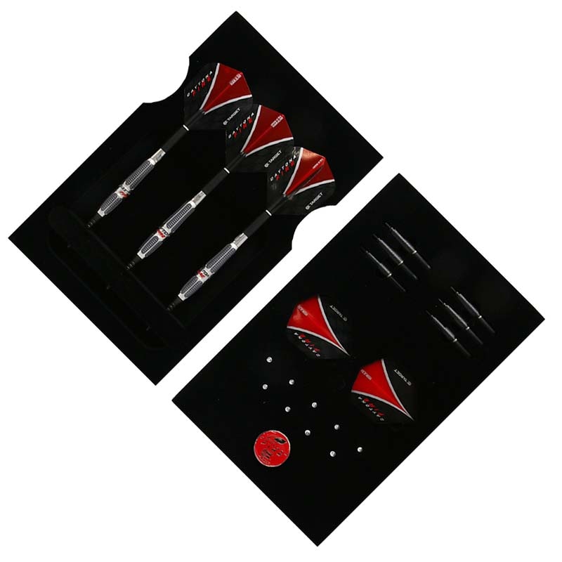 TARGET DAYTONA FIRE JP-01　デイトナファイヤーJP-01 ダーツ > ソフトダーツ > ブランド【タ行】 > ターゲット > TARGET