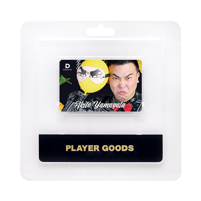 ダーツライブカード　アメコミ風アワード　5枚セット アクセサリ > ダーツライブカード > 【卸販売対象外】【Only Japan