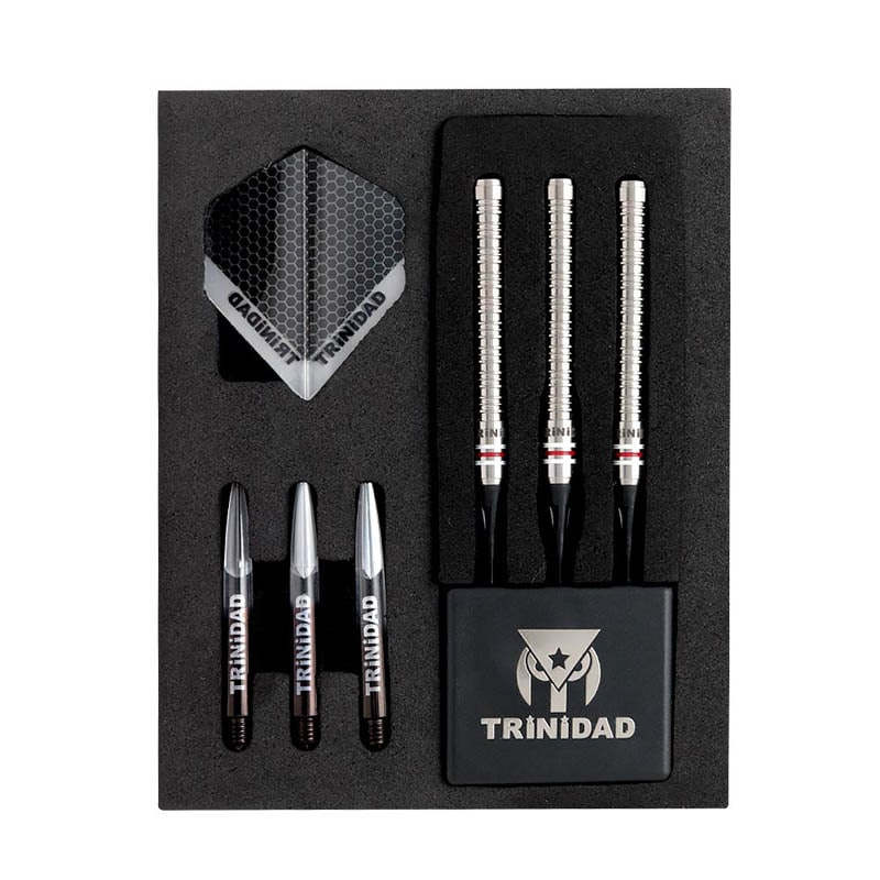 TRINIDAD Gamez type 10 限定モデル トリニダード トリニダード ゴメス10 ワールドチャンピオンシップ リミテッド ダーツ