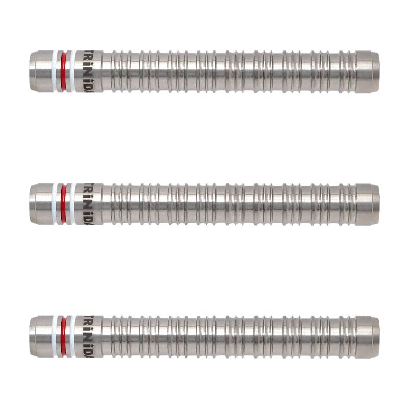 TRiNiDAD ダーツ　バレル　Gomez10 山田勇樹モデル　サイン入り ダーツ バレル TRiNiDAD PRO Gomez type 10 2BA STEEL トリニダード