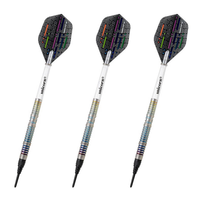 unicorn Pecca ダーツセット Amazon.co.jp: ユニコーンダーツセット | プロテックスタイル1 | 90