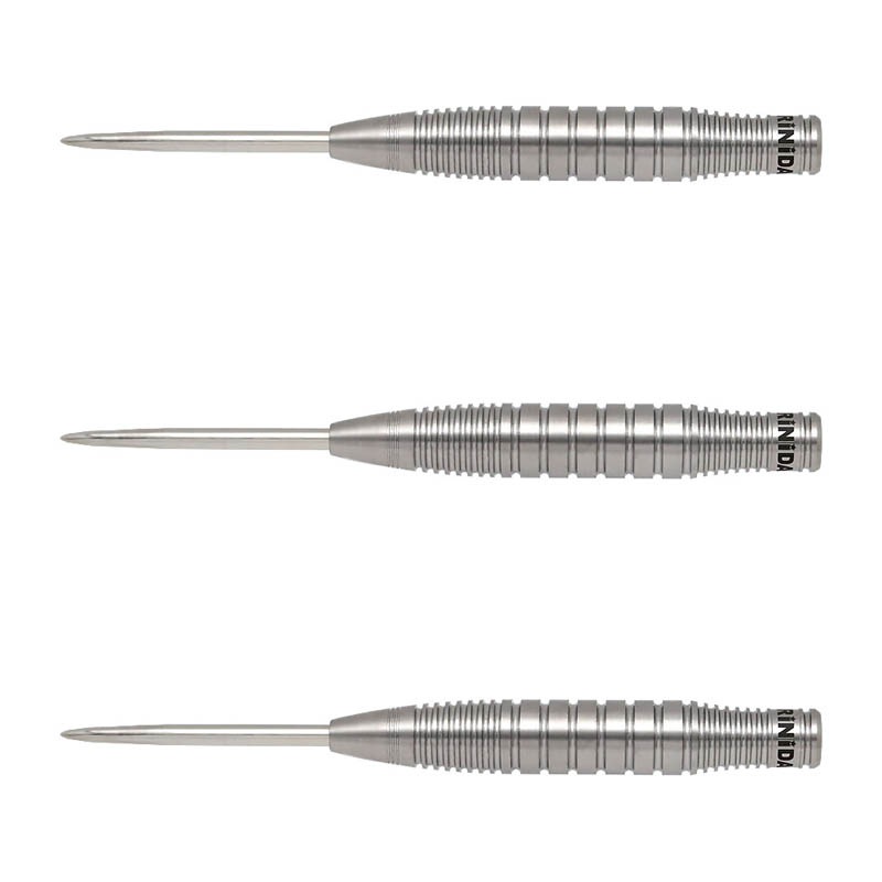 TRINIDAD X Jack Steel ダーツ ダーツ > ハードダーツ > ブランド【タ行】 > トリニダード > TRiNiDAD