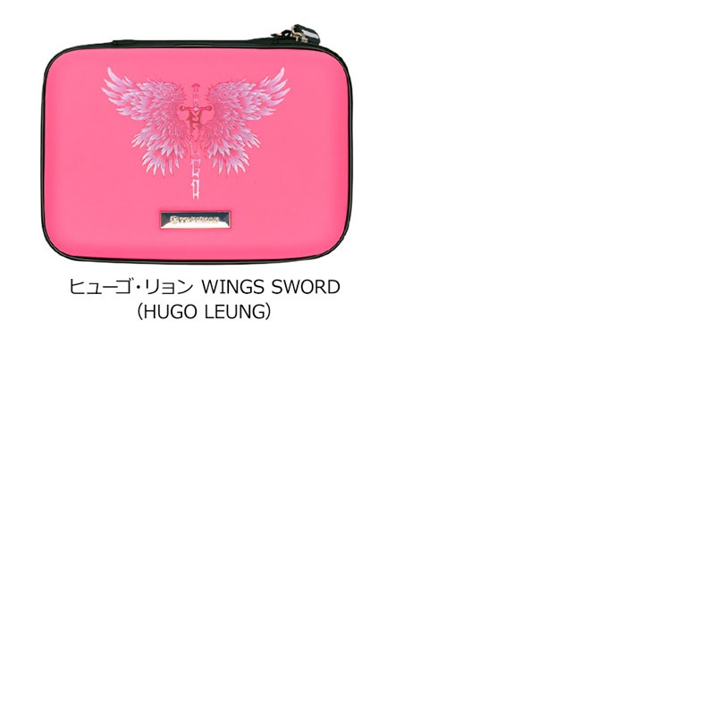 【TOKYO BEST OF LIFE】手縫いオリジナルダーツケース カメオ ダーツケース コルト エヌビー CAMEO Dats case COLT NB 本革