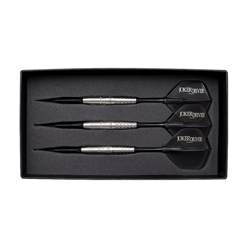 ジョーカードライバー エクストリーム キャメル 2BA ダーツ バレル ジョーカードライバー エクストリーム キャメル オーバードライブ