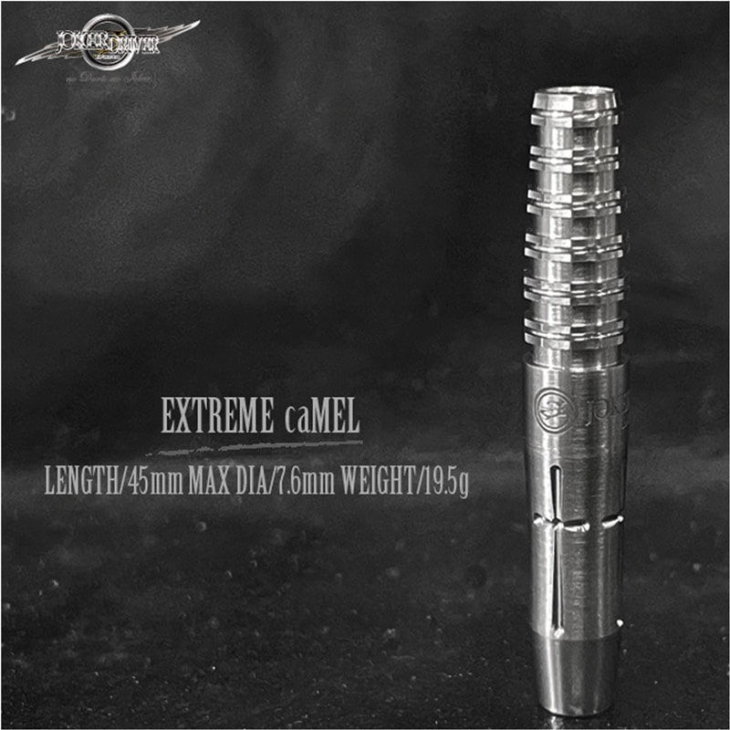 く*ぅ様 ダーツ　ジョーカードライバー　キャメル　　joker d c ダーツ > ソフトダーツ > ブランド【サ行】 > ジョーカードライバー