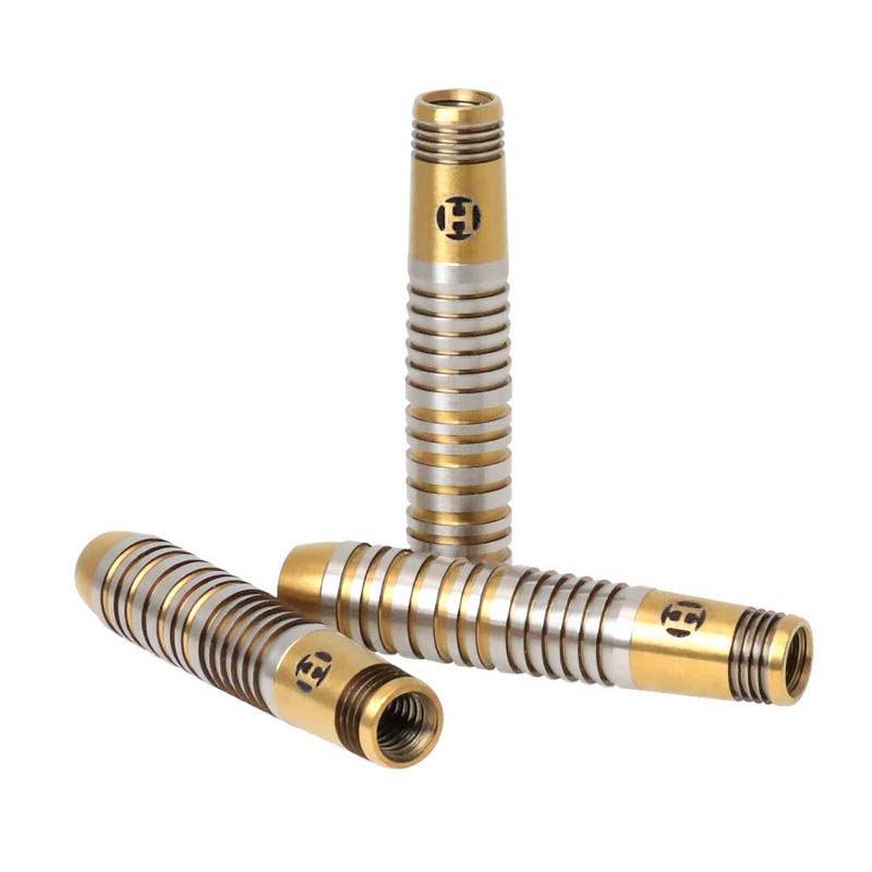 東田臣モデル SHIN シン 17g Harrows ハローズ 定価12800円 ダーツ バレル ハローズ Harrows SHIN 東田臣モデル シン | ダーツ専門