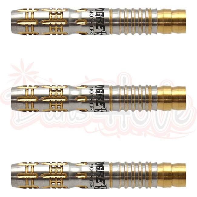 激レア！MONSTER OGRE6 橋本守容モデル！ 激レア！MONSTER OGRE6 橋本守容モデル！ - メルカリ