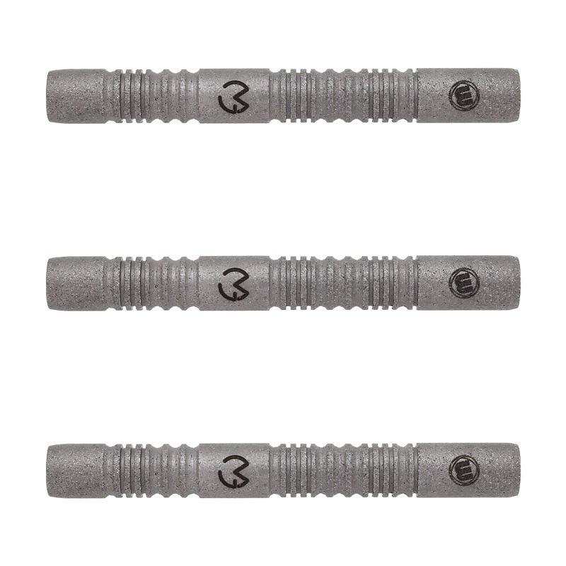 【本日限定最安値】マイケルヴァンガーウェン　アブソリュート　2BA　20g Winmau(ウィンモウ) MvG Absolute(アブソリュート) 2BA 20g マイケル