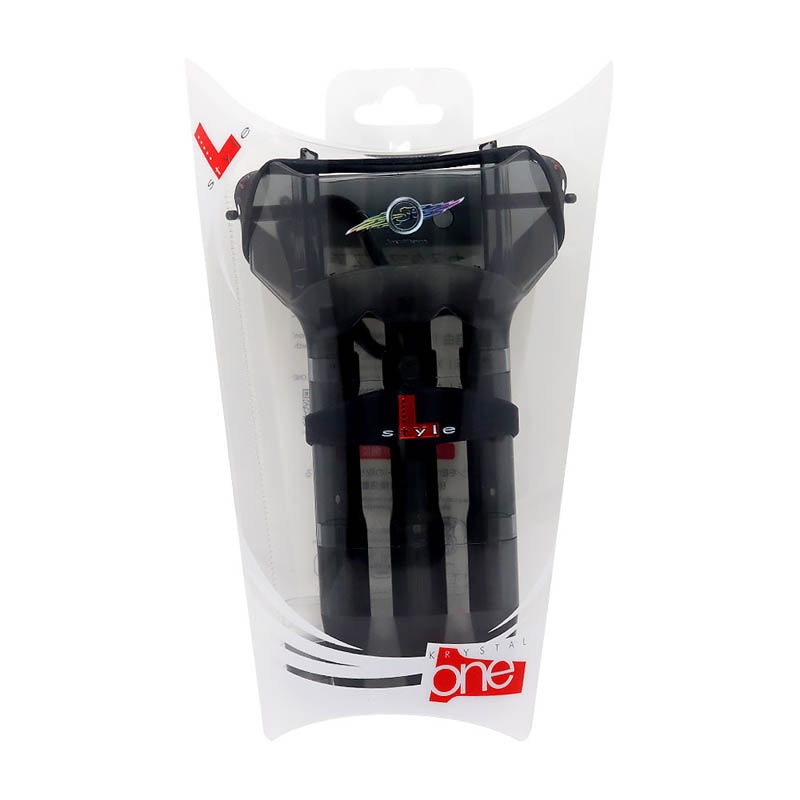 L-style×JOKER D ダーツケース L-style×JOKERDRIVER(エルスタイル×ジョーカードライバー) ダーツ